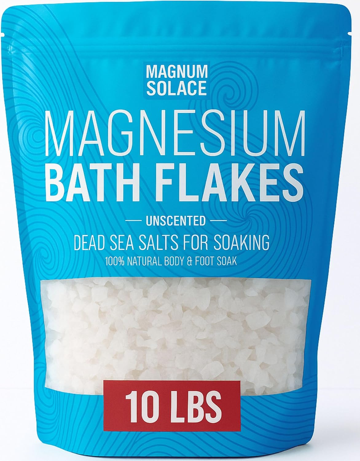 Magnesium Chloride Flakes
